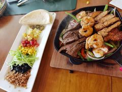 三味道法基塔-HFFOUSA TACO弗萨塔可墨西哥餐厅(颐堤港店)