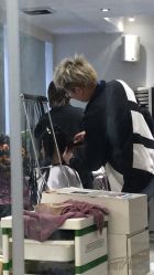 -菲·木田moontin造型salon
