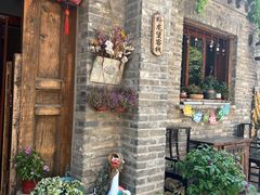 -卧龙堡客栈·中餐厅(古北水镇店)