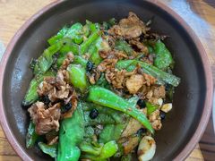 -湘水滨·臭鳜鱼·湘菜(马驹桥店)