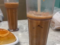 -翠华餐厅(正佳广场店)