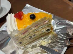 -HARBS(渋谷ヒカリエ シンクス店)