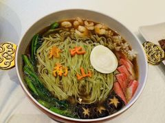 -武汉香格里拉大酒店·香宫中餐厅