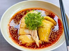 -九里云松·天香餐厅