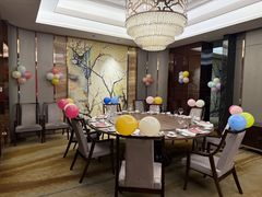 -郑州美盛喜来登大酒店