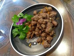 -友强·23年特色海鲜大排档(厦门店)