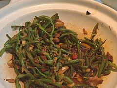 -兰湘子·湘菜小炒(长安万科广场店)