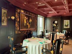 -世博源公馆·本帮融合菜·主题包厢·江景餐厅