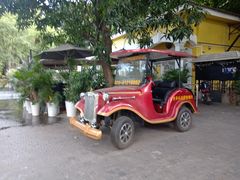 -火车头法国西餐厅