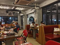 -孖记茶档·热腾茶餐(江南西plus店)