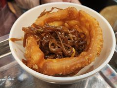-姚记炒肝店(簋街店)