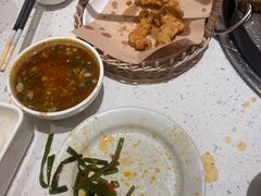 -左庭右院鲜牛肉火锅(长泰广场店)