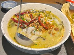 -老头儿油爆虾(星光一期店)