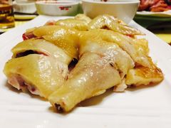 -盛记顺德高佬猪杂粥