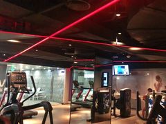 -W FITNESS 威尔仕健身·游泳(老西门新苑店)