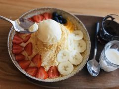 -良木缘咖啡西餐(太古里店)