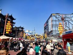 -宁波府城隍庙