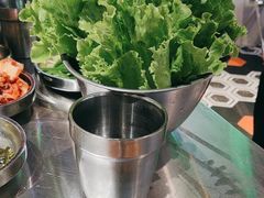 -哈哈碳都·牛肋条无限自助烤肉(宝龙店)
