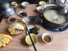 -尼玛藏家风味园(阿山食城店)