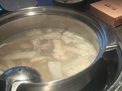 -同仁四季椰子鸡(宝安壹方城店)