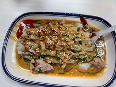 -下环街市熟食中心