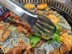 -好旺角烤肉(农林五道街总店)