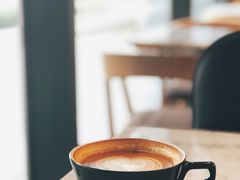 -Bracket Coffee(银河SOHO店)