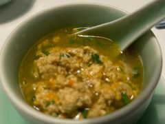 盘锦河蟹豆腐-止观小馆·辽河口渔家菜(王府井店)