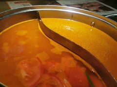 -呷哺呷哺 黄金牧场 (盛世天骄店)