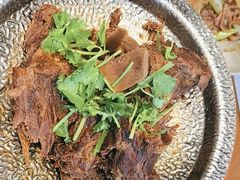 -娜仁图雅蒙古美食村(33小镇店)