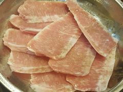-小本家韩式烤肉(紫藤路店)