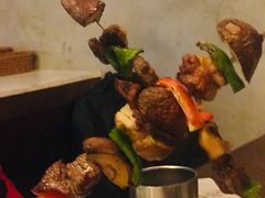-斯比特花园西餐厅(东方商厦店)