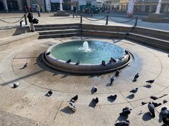 -耶拉契奇总督广场