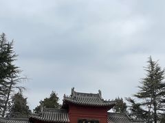 -洛阳白马寺