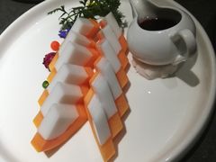 -安多素食(广仁寺路店)