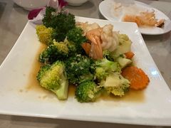 -芭堤雅泰国餐厅(胜利路店)