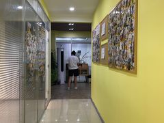 -想家粒科学探索中心(青林湾店)