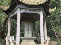 -灵谷景区