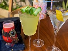 -肆季荟·SEASONS(江苏电视塔店)