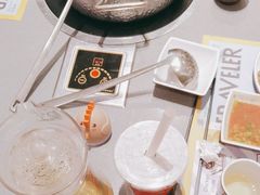 -椰小鸡·琼州糟粕醋·火锅(美兰缤纷城店)