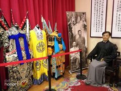 -正乙祠戏楼