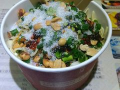 -阿坤传统手工小吃(杨家坪店)