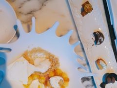 -亚特兰蒂斯•OSSIANO奥西亚诺海底餐厅