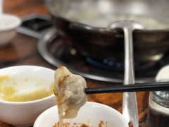 鱼包-章记正宗南岗鱼蛋火锅