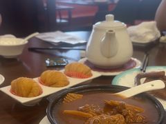 -潮福城大酒楼·潮粤菜·港式点心(阳光城店)