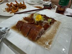 -新兴家喻酒家·羊城名宴(昌岗店)