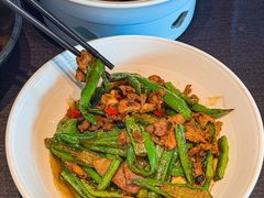 -简小舍·民间手艺菜(武昌江滩店)