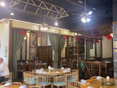 -厨神老街兔·淳朴人家店(盐帮菜风味名店)