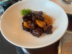 -环球港凯悦 · 享悦中餐厅