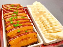 -老渔民·北塘海鲜(新港远洋宾馆店)